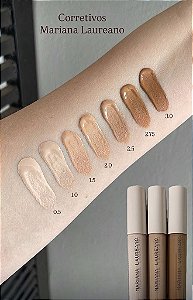 Corretivo Líquido Invisible - Mariana Laureano