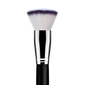 F18 Pincel Kabuki para Base - Daymakeup