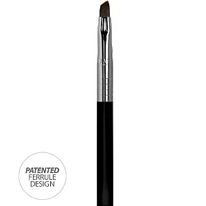 O111 Pincel Chanfrado Delinear/Sobrancelha - Daymakeup