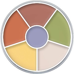 Circulo - Neutralizador Kryolan - Circle Neutralizer
