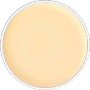 Dermacolor Refil Camuflagem kryolan - 4g - D0