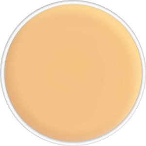 Dermacolor Refil Camuflagem kryolan - 4g - D3