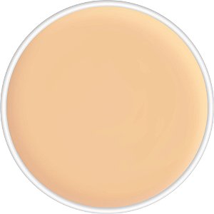 Dermacolor Refil Camuflagem kryolan - 4g - D62