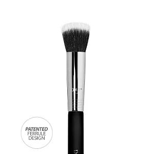 F09 Pincel  Duo Fiber - Daymakeup