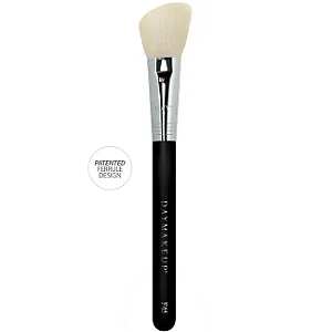 F45 Pincel Chanfrado Blush/ Contorno - Daymakeup