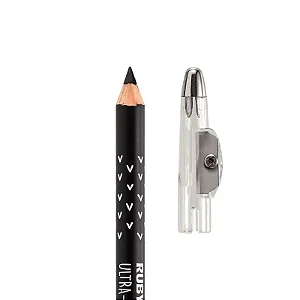 Lapis de Olho Ultra Easy Ruby Kisses RWEP02BR - BLACK