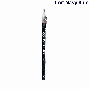 Lápis de Olho Ultra Easy Ruby Kisses RWEP05BR - NAVY BLUE