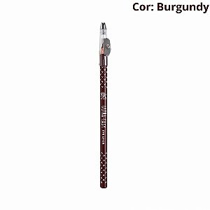 Lapis de Olho Ultra Easy Ruby Kisses - RWEP09BR - BURGUNDY