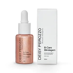 Blindagem B-Care - Deisy Perozzo