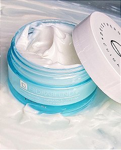 Hidrablend - Hidratante Facial Deysi Perozzo - 60g