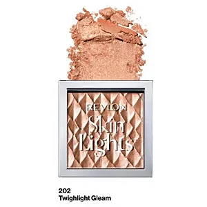Iluminador Revlon SkinLights - Twilight Gleam 202