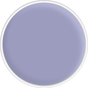 Dermacolor Refil Camuflagem kryolan - 4g - D Lavender Veil