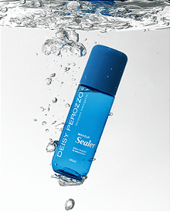Sealer Spray Fixador de Maquiagem Deisy Perozzo - 120ml