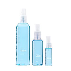 Sealer Spray Fixador de Maquiagem - Deisy Perozzo-365ml