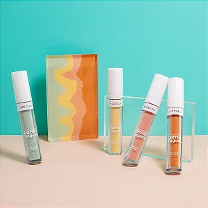 Corretivo Liquido Colorido 5g (camufladores) -  Vizzela