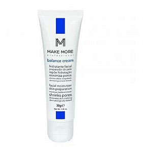 Hidratante Balance Cream - Make More