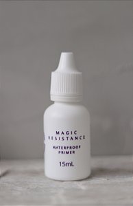 Magic Resistance Alyce Gontijo 15ml - (Magic Primer)