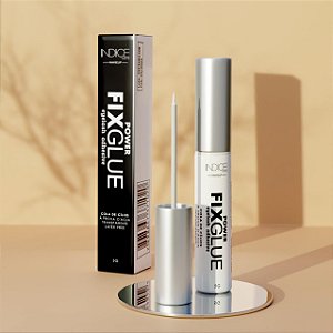 Cola de Cilios FixGlue - Indice Tokyo