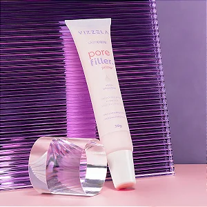 Pore Filler  Primer- Vizzela
