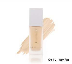 Bases Blindada- Kohll Beauty