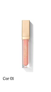 Blush Blindado- Kohll Beauty