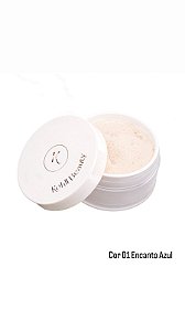 Powder Blindado- Kohll Beauty