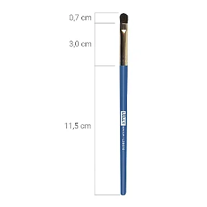 Pincel Lully MakeUp- L28018