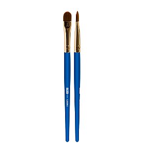 Pincel Lully MakeUp- L28064