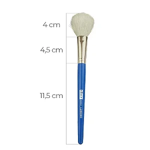 Pincel Lully MakeUp- L28090