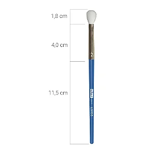 Pincel Lully MakeUp- L28135