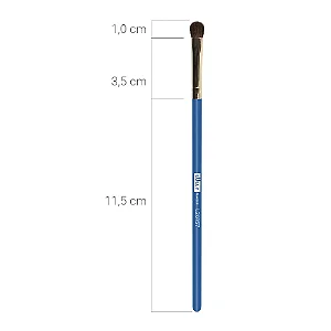 Pincel Lully MakeUp- L28157