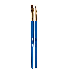 Pincel Lully MakeUp- L28161