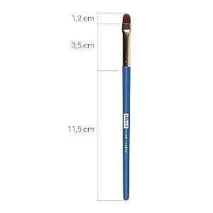 Pincel Lully MakeUp- L28161
