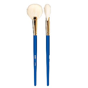 Pincel Lully MakeUp- L28704