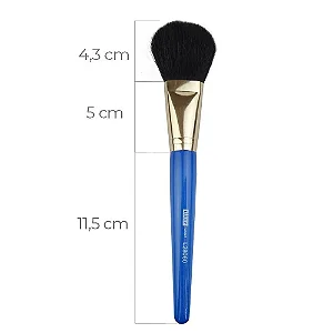 Pincel Lully MakeUp- L28060