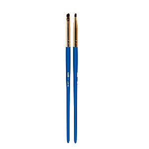 Pincel Lully MakeUp- L28106