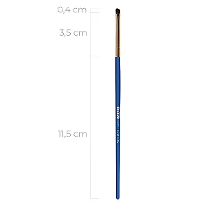 Pincel Lully MakeUp- L28106