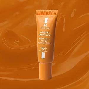 Duo Lip Uai - Make More