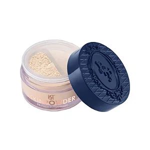 Po Facial Bruna Tavares