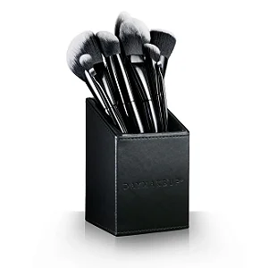 KIT 12 Pincéis Peerless - Daymakeup