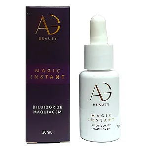 Diluidor Magic Instant Alyce Gontijo