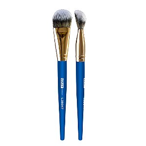 Pincel Lully MakeUp -L28047