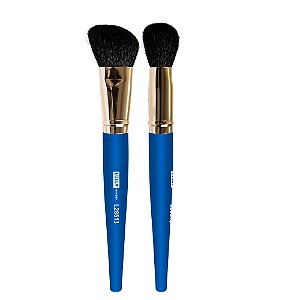 Pincel Lully MakeUp -L28513