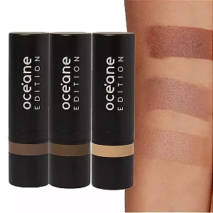 Contorno Bastão Oceane - Creme