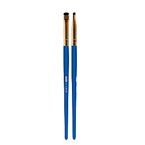 Pincel Lully MakeUp -L28107