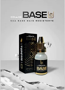 Magic Cola de Base 10ml - ANAIRANA