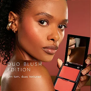 Blush Duo Océane Edition 10,2g