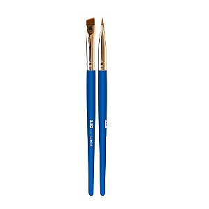 Pincel Lully MakeUp - L28005