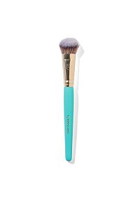 Pincel kohll - K012 - Chanfrado para Base, Corretivo e Blush