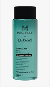 REFIL SURREAL FIX - FIXADOR MAKE MORE - 200ML